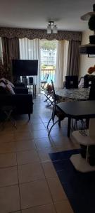 Departamento Algarrobo 2 terrazas vistas