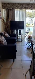 Departamento Algarrobo 2 terrazas vistas