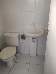 Apartamento Salinas COP30