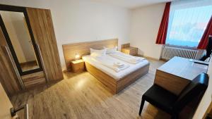 Hotel Krone & Restaurant