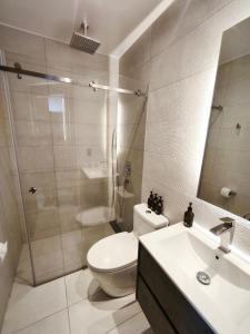 Harmony Coliving Ecuador Pool Carolina Park Quito