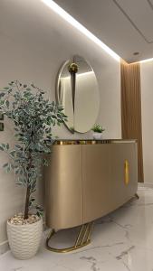 Luxury appartment New Cairo