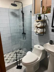 Casa Flory-El jardin secreto-