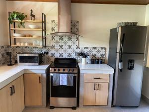 Casa Flory-El jardin secreto-