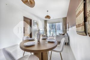 Bloomfields Iconic 1Br In Marina Blue