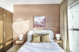 Bloomfields Iconic 1Br In Marina Blue