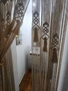 Kitnet Quintal verde