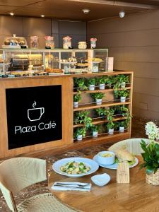 Estelar Cartagena de Indias Hotel y Centro de Convenciones