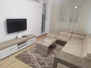 Apartman Lazar