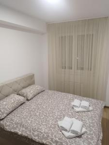 Apartman Lazar