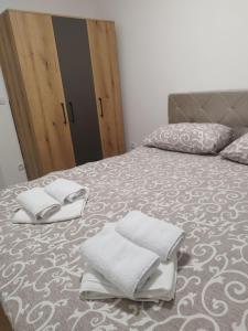 Apartman Lazar