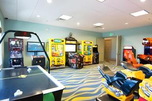 Villa 3Q c Acesso ao Resort – Perto da Disney