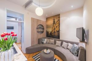 Central Harmony Apartments 2