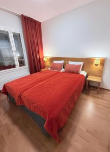 Premium Chalet huoneisto kylpylän vieressä