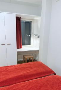 Premium Chalet huoneisto kylpylän vieressä