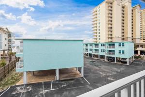 Harbor House B34 condo