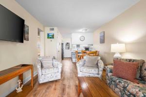 Harbor House B34 condo