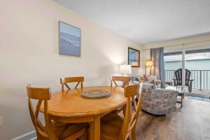 Harbor House B34 condo