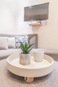 Central Harmony Apartments 2