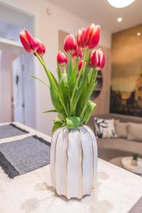 Central Harmony Apartments 2