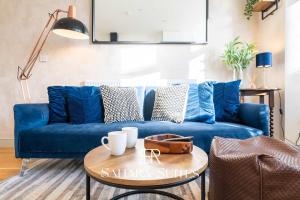 Cosy 1BR Cardiff Stay - Parking - Off on Long Stays