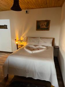 Hospedaria Sol & Lua