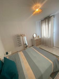 1 bedroom appartment for 2 people