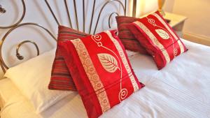 Jessamine House Hotel