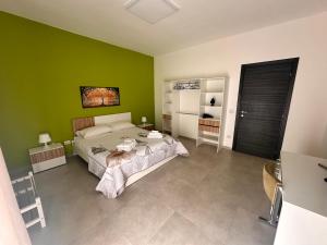 Casa Del Grillo Parlante