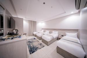 Orvana Al Naseem Hotel