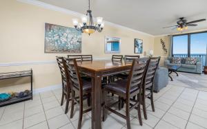 Phoenix X 1204 condo