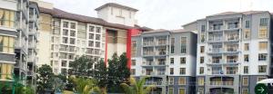 Gold Coast Malacca International Resort