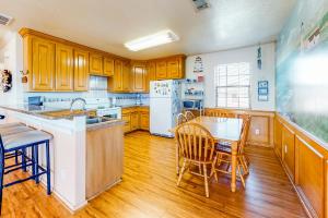 Escape Gulf Views Large Deck Pet Friendly