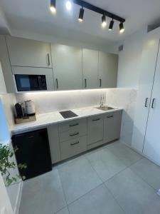 Apartament przy Baszcie