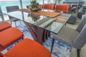 Sublime 3 bedroom condo Encantame Towers Verano 801