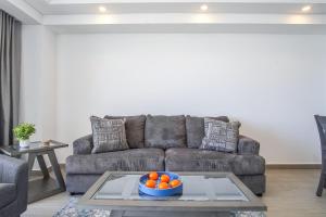 Panoramic beach front condo Verano 1703