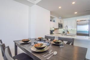 Panoramic beach front condo Verano 1703