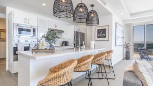 Wonderful 1 Bedroom condominium Encantame Verano 2103