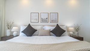 Encantame Towers Viento 1004