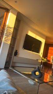 Departamento frente al mar