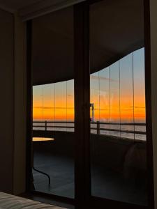 Departamento frente al mar