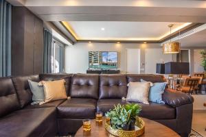 Stunning 1 bedroom condominium (Encantame Verano 203)