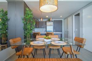 Stunning 1 bedroom condominium (Encantame Verano 203)