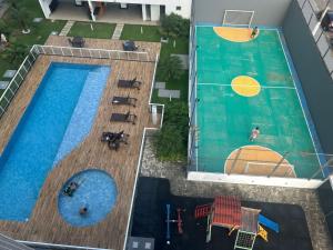 Residencial Foz do Iguaçu