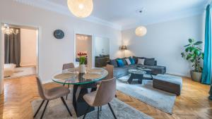 Central Harmony Apartments 1