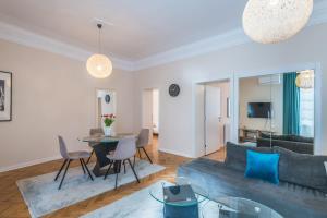 Central Harmony Apartments 1