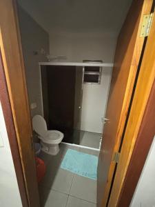 Cobertura em frente ao mar com vista incrível