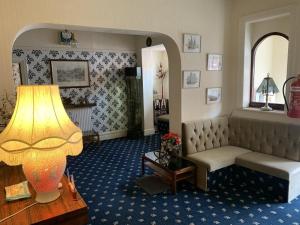 Bramleigh Hotel