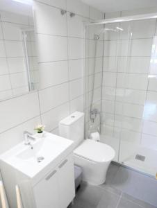 Encantador Estudio en Altea