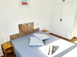 Encantador Estudio en Altea